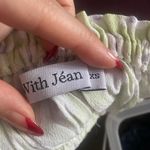 With Jean Isabelle Dress Photo 1