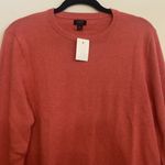 J.Crew  men’s classic crewneck Sweater Small Photo 2