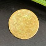 Vintage Gold Photo 4