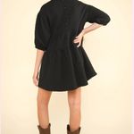 New In Quilted Knit A Photo 5