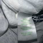 Lilly Pulitzer Brinkley Shirt Dress Bright Navy/It’s A Lilly Size 10 Photo 4