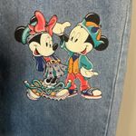 Disney Mickey Unlimited Jerry Leigh Minnie & Mickey Mouse Vintage 90’s  Juniors Photo 1
