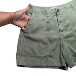 Everlane The Utility Shorts in Gray Size 4 New NWOT Photo 4