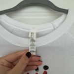 Bella Canvas UGA Crewneck Photo 2