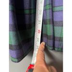 ZARA  Trafaluc Collection Plaid Casual Dress XS Photo 5