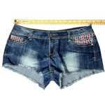 Hot Kiss  Cici shorts Photo 4