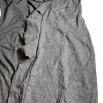 Lafayette 148 NY Womens Formed Sheath Dress Grey Sz M Elegant Back Zippe… Photo 4