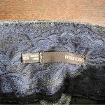 Maurice's Maurice’s Y2K‎ Low Rise Bootcut Jeans Sz 1/2 Short Dark Rinse Photo 3