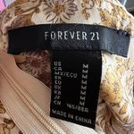 Forever 21 Floral Lace Babydoll Dress, Boho Vintage Cottagecore Fairycore Medium‎ Photo 3