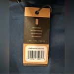 Nobull NWT  Women’s Hoodie - XS - Navy Blue Photo 6