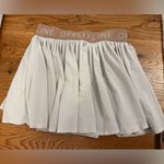 Aerie Offline by Pleated Skort Skirt size Small Photo 2