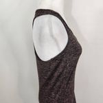 Nine West  Active Pink and Black Athletic Top NWT Size Small Workout Top Photo 2