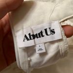 About Us Revolve Dress Photo 2