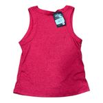 Where I’m From ATL Graphic Tank Top Red USA Made Medium NWT Atlanta Georgia Photo 3