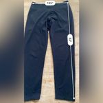 Aerie ‎ Women’s Sz L Short Black Chill Play Move Leggings Photo 6