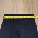 Full Send by the Nelk Boys Black Athletic Shorts Photo 3