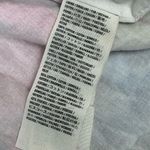 Abercrombie & Fitch Pink Floral Skirt Medium Photo 6