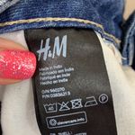 H&M Coachella Collection Cut-Off Jeans Shorts Photo 2