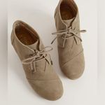 Buckle TOMS Desert Shoe Photo 1