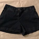 Loft Ann Taylor  Jean Shorts Photo 0