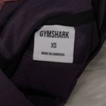 Gym Shark Dark Purple Pullover- Sweatshirt Photo 6