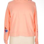 Crave fame Simple Hoodie Photo 1