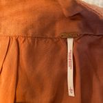 Free People Miniskirt - Size Large Photo 3