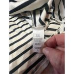 GILLI Dailylook Tank Dress Sz L White/Black NWT White Size L Photo 3