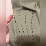 Adidas by Stella McCartney true purpose training leggings size small Green Photo 11