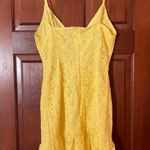 BB Dakota RSVP LAVE SUN DRESS SIZE 6 Photo 4