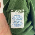 VTG Junk Food Originals of California Green Bay Wisconsin Packers Single Stitch Size M Photo 4