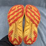 Hoka Women’s  One One Clifton 8 Running Shoe Summer Song/Ice Flow 7B Photo 1