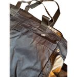 Ebags Women's Travel LuggageDurable Black Laptop Bag With Removable Padded Sleev Photo 1