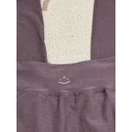 Beyond Yoga  Spacedye Purple Soft Everyday Pull On Pocket Pants, size XL Photo 8