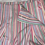 Lilly Pulitzer Camille Pleated Striped Wrap Skirt Size 0 XXS XS MSRP $168 Photo 4