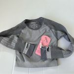 Bombshell sportswear Elite Seamless Pullover Top, XS/S Photo 7