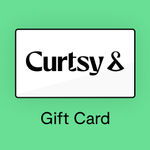 Curtsy E-Gift Card Photo 0