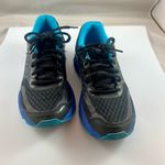 ASICS  T7E6N Fluidride Shoes Photo 1
