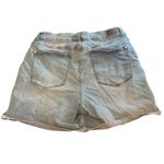 Judy Blue  High Waisted button fly shorts size 1XL Photo 1