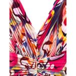 Marciano  Wonderland Maxi Dress Pink Size 6 Photo 13