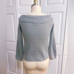 Secret Honey Aurora Disney Sleeping Beauty Sweater Gray Photo 2