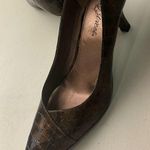 Easy Street Pumps Elegant Brown Pumps Beautiful Great Shape! 9 1/2 M -❤️these!! Photo 0
