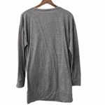 Lounge ⭐️Gray  Shirt Photo 1