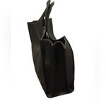 Danielle Nicole Black Tote Bag Photo 8