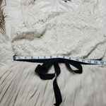 The Clothing Company  White Lace Dress Photo 7