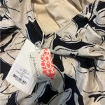 Free People  x Peony Strapless Floral One-Piece Swimsuit Photo 10