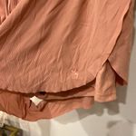 Target Pink athletic shorts Photo 1