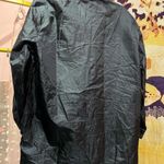 Black Windbreaker Jacket. Totes brand. Size small//medium. Photo 2