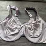 Olga‎ Bra 44DD Comfort Light Purple Size undefined Photo 0