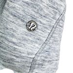Lululemon  Cut Above Dress Heathered Space Dyed Gris Deep Navy Size 6 Photo 10